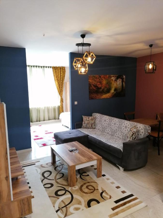 Aziz Konaklama Antalya Exterior foto